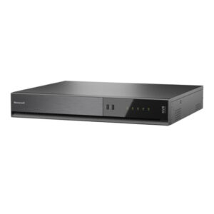 HONEYWELLNVR Plus Serie 35 16ch 4K H265 PoE 4HDD NDAA - MAXPRO CLOUD