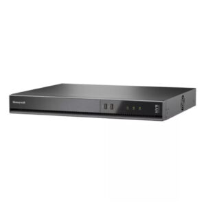 HONEYWELLNVR Plus Serie 35 8ch 4K H265 PoE 2HDD NDAA - MAXPRO CLOUD
