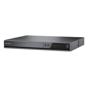 HONEYWELLNVR Serie 35 16ch 4k H.265 PoE 2HDD NDAA