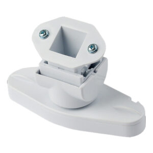 HONEYWELLPack con 5 rótulas para series IS y DT7xxx (con tamper)