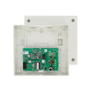 HONEYWELLPortal RF. Receptor vía radio Galaxy Dimension y G2. Caja plástico. Grado 2