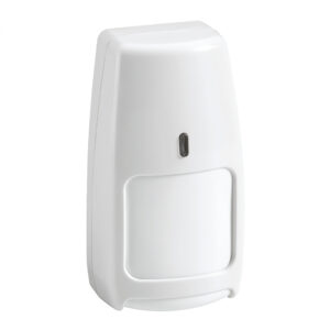 HONEYWELLSensor de Movimiento vía Radio PIR. Requiere 4 x AA 1.5V incluidas. Grado 2