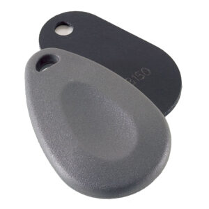 HONEYWELLTag de proximidad. Formato llavero. Compatible con lector MAX y teclados MK7/MK8 con lector