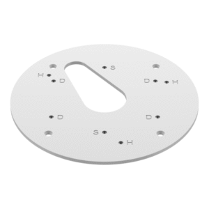 HONEYWELLTapa de la caja 4S Serie 35