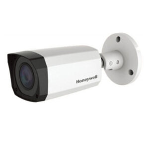 HONEYWELLTubular IP Serie Performance 4MP H.265 IR50m 2.7-13.5mm IP66 PoE