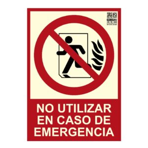 IMPLASERNo utilizar en caso de emergencia 29