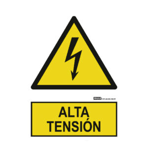 IMPLASERSeñal alta tensión 29