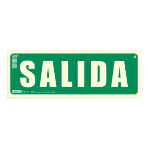 IMPLASERSeñal salida 29