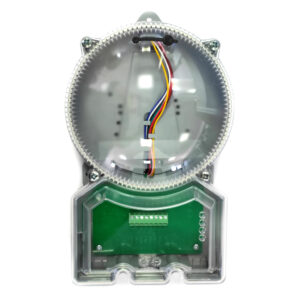 INIMAdaptador para conducto universal
