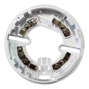 INIMBase Standard para la gama de detectores ENEA e IRIS