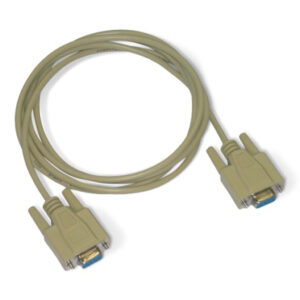 INIMCable RS232 para conexión de dispositivos INIM con PC