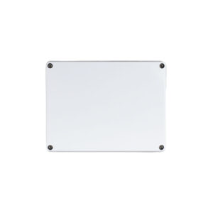 INIMCaja de superficie IP65 para alojamiento de módulos serie ENEA (pack 5 un)