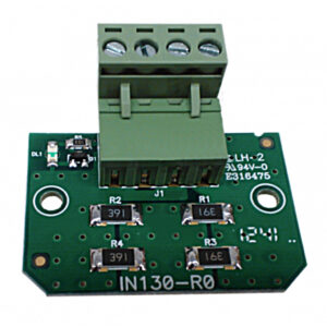 INIMCalentador para bases EB0040 (paquete de 10)
