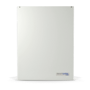 INIMCentral SmartLiving intrusión de 10 a 100 terminales
