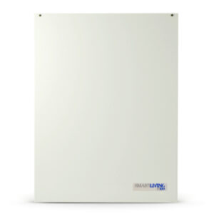 INIMCentral SmartLiving intrusión de 10 a 100 terminales
