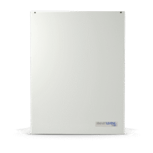 INIMCentral SmartLiving intrusión de 10 a 50 terminales