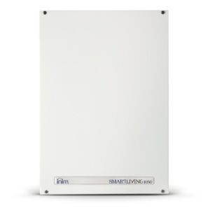 INIMCentral SmartLiving intrusión de 10 a 50 terminales