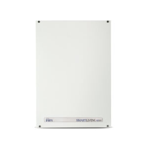 INIMCentral SmartLiving intrusión de 10 a 50 terminales