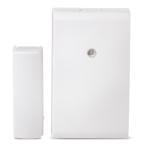 INIMContacto Magnético VR. Sensor choque/inclinación. Color Blanco. Requiere pila CR2 inc. Grado 2
