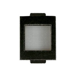 INIMFiltro de malla de repuesto para detectores FAD100. Pack de 10u