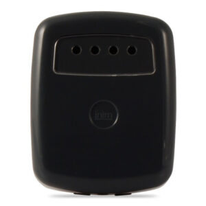 INIMLector de proximidad para montaje en pared con 4 leds y aviso sonoro. IP34