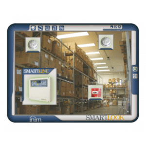 INIMLicencia “Lite” para la gestión de 1 central de la serie SmartLoop - SmartLine - Previdia (licencia NO ampliable)
