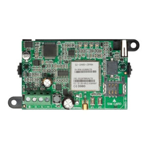 INIMTransmisor GSM/GPRS a central receptora. SMS. Grado 3