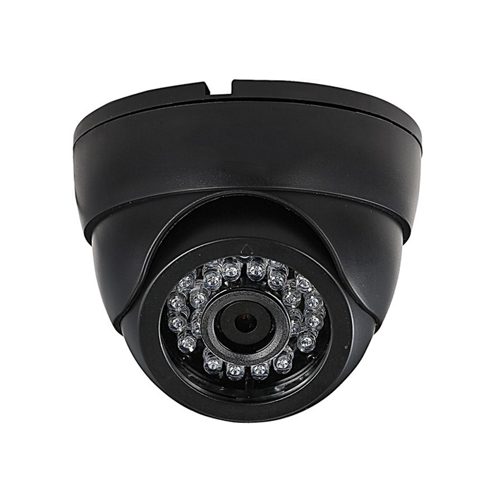 IRLABDomo 520TVL DN IR15m 0Lux 3.6mm IP65 N