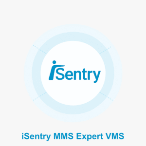 IntelexVisionLicencia de expansión iSentry MMS Expert VMS 1 canal suplementario