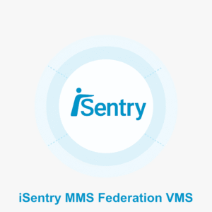 IntelexVisionLicencia de expansión iSentry MMS Federation VMS 1 canal suplementario