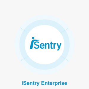 IntelexVisionLicencia iSentry Enterprise para 1 canal