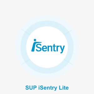 IntelexVisionLicencia iSentry Lite SUP para 1 año para 1 canal