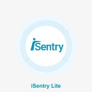 IntelexVisionLicencia iSentry Lite para 1 canal