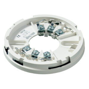 KIDDE COMMERCIALBase de Conexion para Detectores SERIE 700