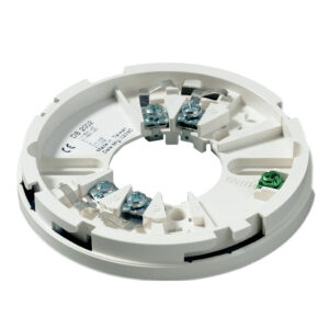 KIDDE COMMERCIALBase detector optico humos