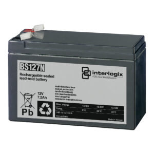 KIDDE COMMERCIALBatería 12V 7.2Ah