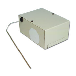 KIDDE COMMERCIALDetector térmico de alta temperatura por sonda térmica