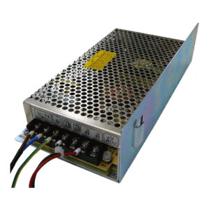 KIDDE COMMERCIALFuente de alimentación de 4A para Centrales analógicas