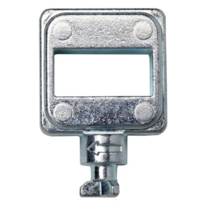 KIDDE COMMERCIALLlave para pulsador inteligente series DM3000 y NC. Metal. Pack 10u