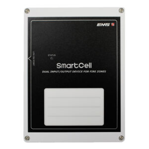 KIDDE COMMERCIALMódulo dual de Entrada/Salida SmartCell para Zonas de Incendio