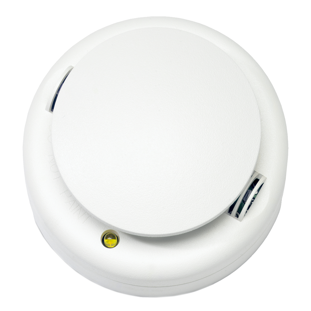 KIDDE COMMERCIALMultidetector convencional serie 700 con salida de relé y función de rearme automático