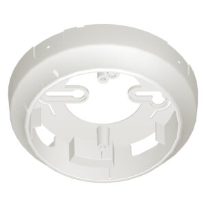 KIDDE COMMERCIALSuplemento DeepBase para base de detector analogico inteligente serie Excellence. Color blanco