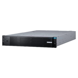 MILESTONEHusky IVO 1800 Rack mount 2U WS19 192TB(12x16TB)