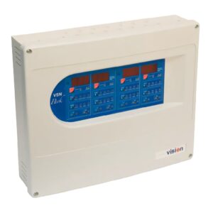 MORLEYCentral CO 2/4 zonas.
