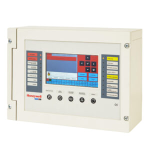 MORLEYCentral analógica MAX 1 lazo protocolo Morley 750mA
