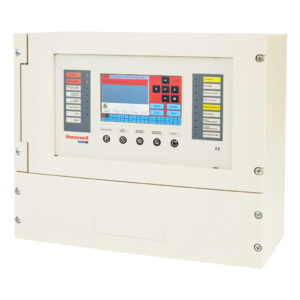 MORLEYCentral analógica MAX 4 lazos ampliable a 8 lazos. Protocolo Morley 750mA