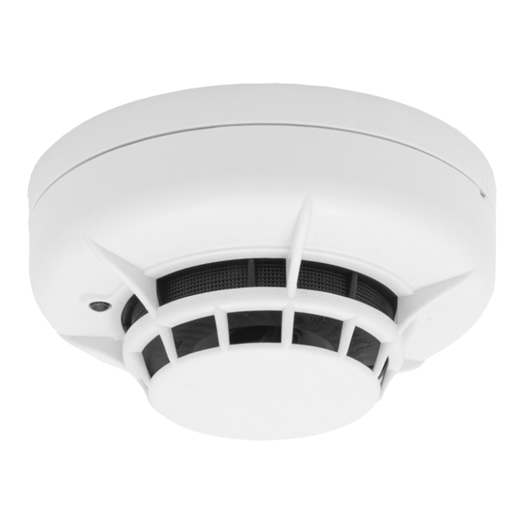 MORLEYDetector térmico convencional 58º ECO1000 con parpadeo