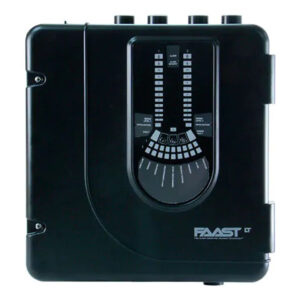 MORLEYSistema de aspiración FAAST-LT para lazo analógico de Morley de 1 canal/1 detector