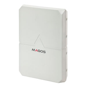 Magos SystemsMSA1231A - MAGOS SR1000 Radar direccional H100º V30º 1000m 5GHz IP67