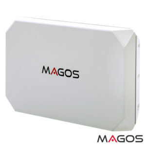 Magos SystemsMSA1362A - MAGOS SR150 Radar direccional H120º V30º 150m 5GHz IP67